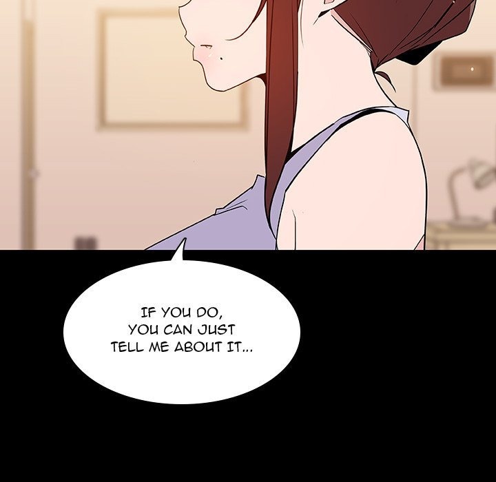 Fallen Flower chapter 59 page 166