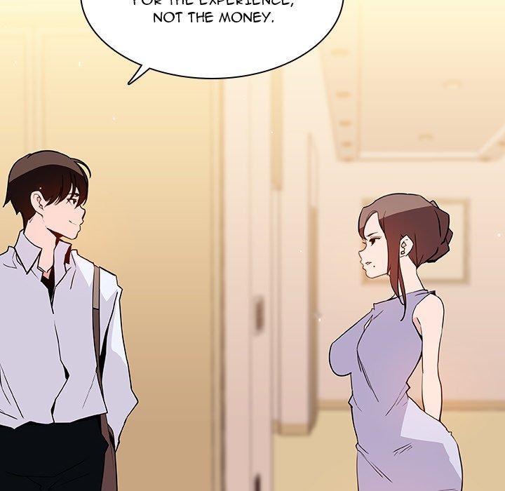 Fallen Flower chapter 59 page 168
