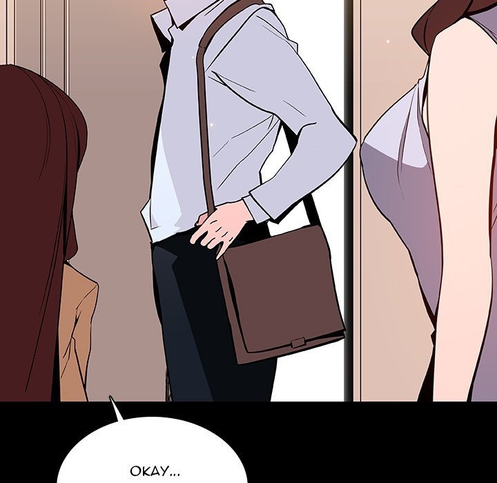 Fallen Flower chapter 59 page 192
