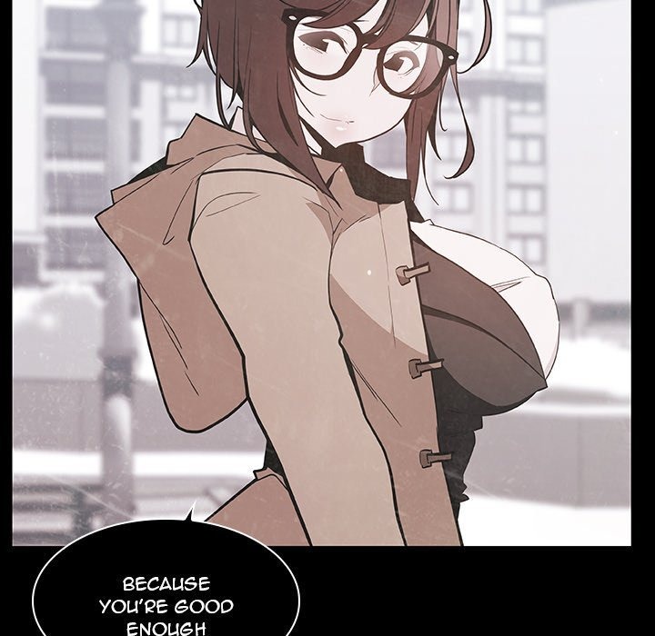 Fallen Flower chapter 59 page 204