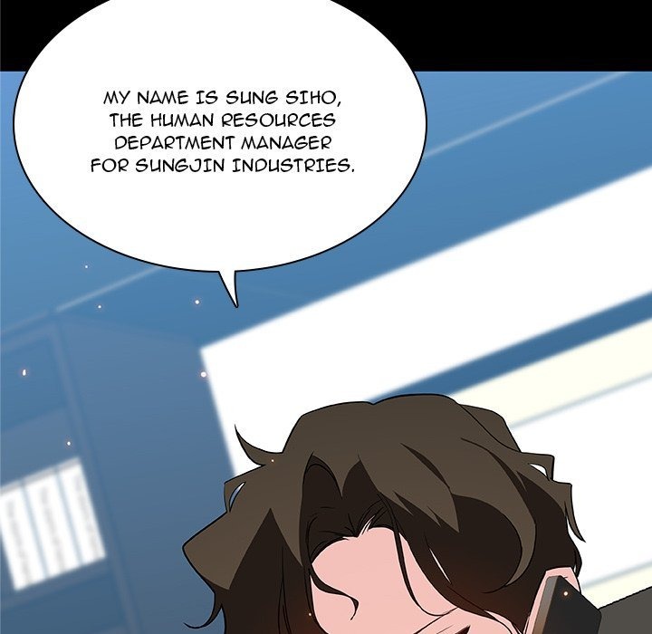 Fallen Flower chapter 59 page 218
