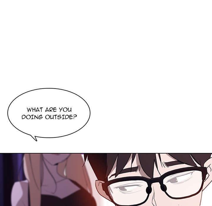 Fallen Flower chapter 6 page 26