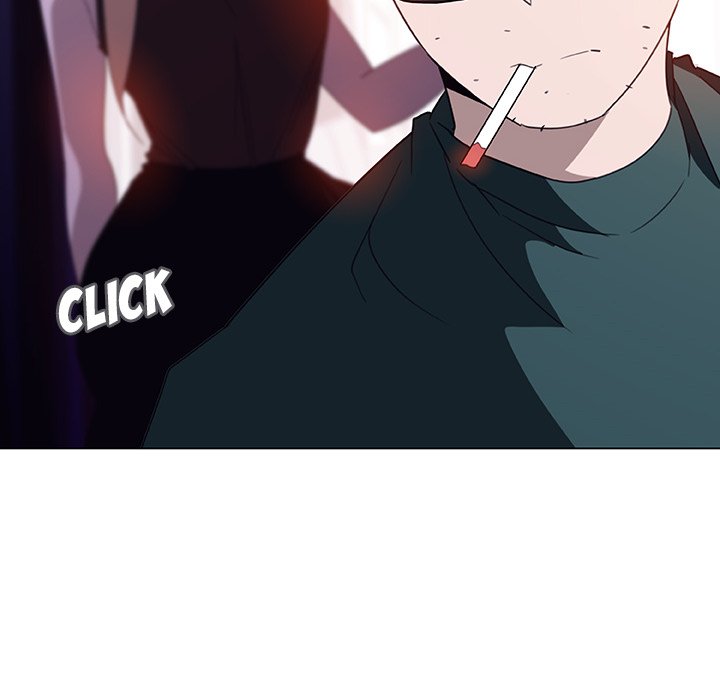 Fallen Flower chapter 6 page 27