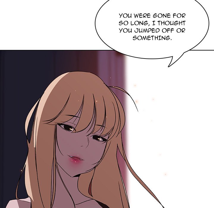 Fallen Flower chapter 6 page 29