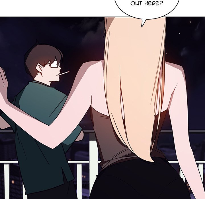 Fallen Flower chapter 6 page 38