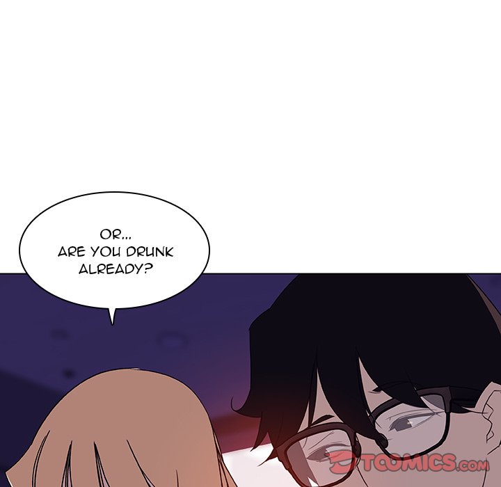 Fallen Flower chapter 6 page 40