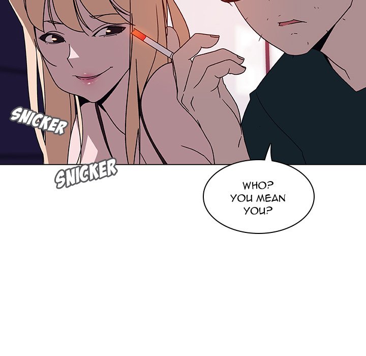 Fallen Flower chapter 6 page 41