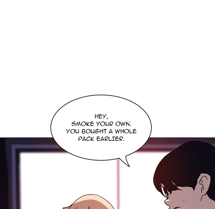 Fallen Flower chapter 6 page 46