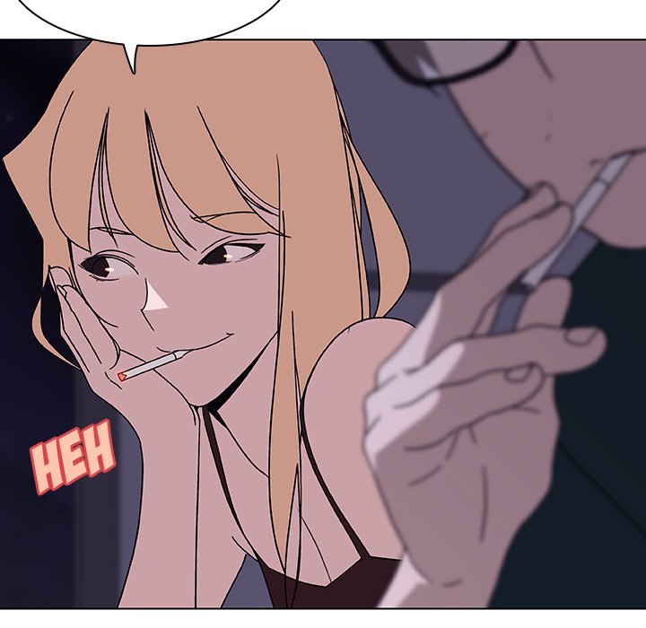 Fallen Flower chapter 6 page 51
