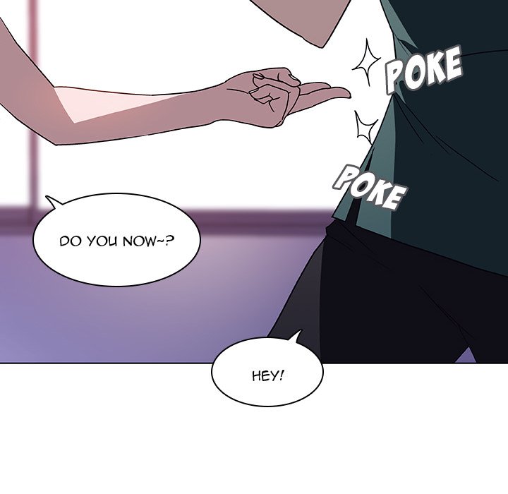 Fallen Flower chapter 6 page 70