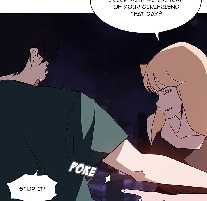 Fallen Flower chapter 6 page 72