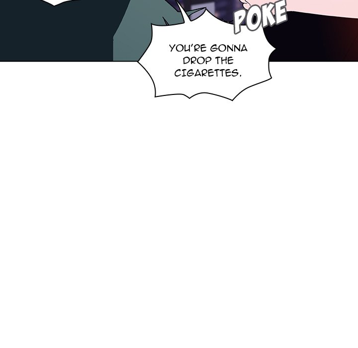 Fallen Flower chapter 6 page 73