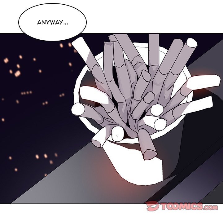 Fallen Flower chapter 6 page 76