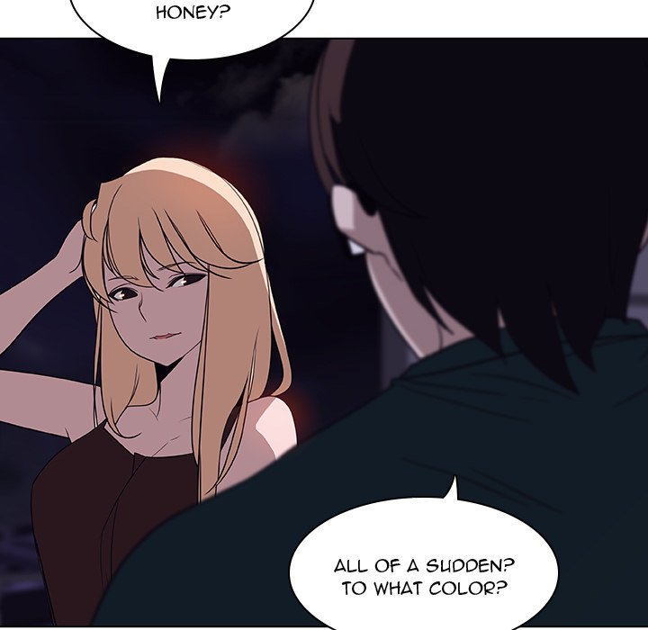 Fallen Flower chapter 6 page 84