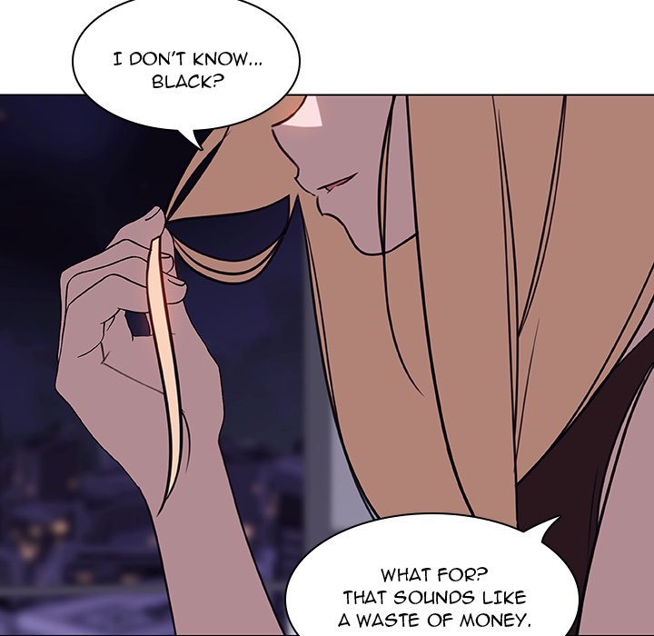 Fallen Flower chapter 6 page 86