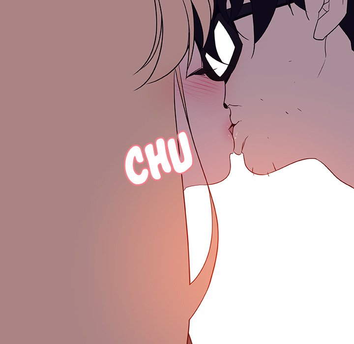 Fallen Flower chapter 6 page 107