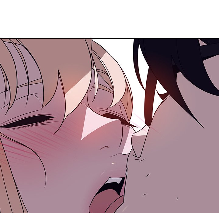 Fallen Flower chapter 6 page 109
