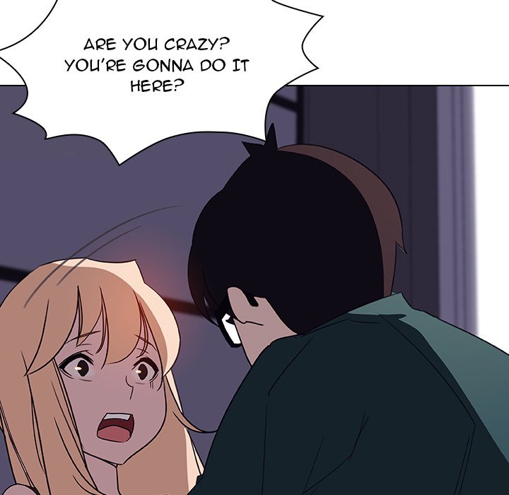 Fallen Flower chapter 6 page 124
