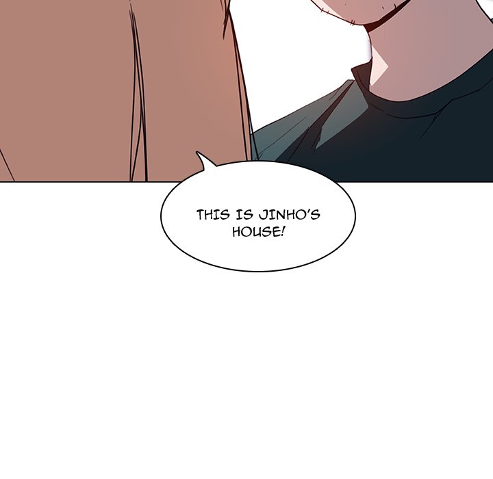 Fallen Flower chapter 6 page 127