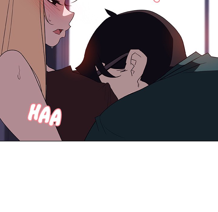 Fallen Flower chapter 6 page 131