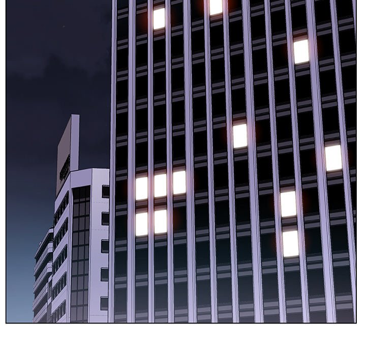 Fallen Flower chapter 6 page 152