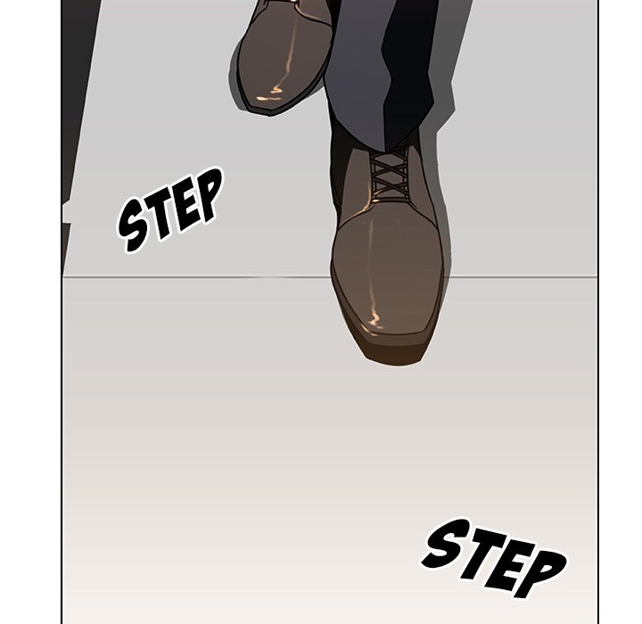 Fallen Flower chapter 6 page 154