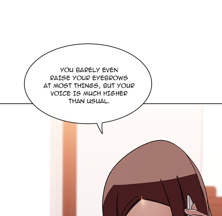 Fallen Flower chapter 6 page 161