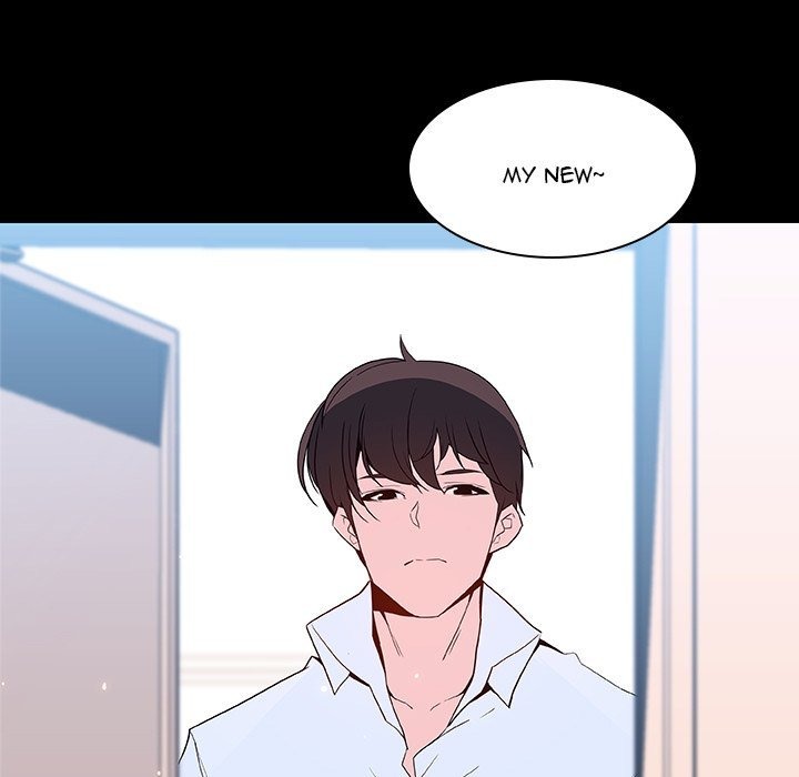 Fallen Flower chapter 60 page 17