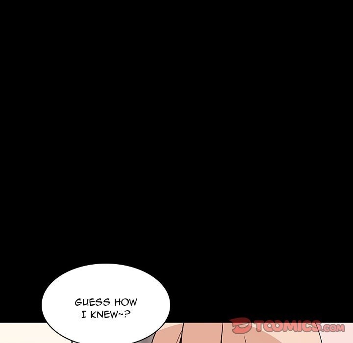Fallen Flower chapter 60 page 21