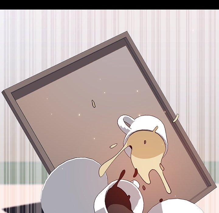 Fallen Flower chapter 60 page 27