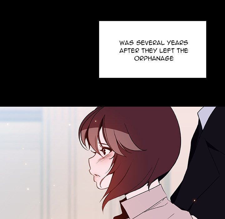 Fallen Flower chapter 60 page 40