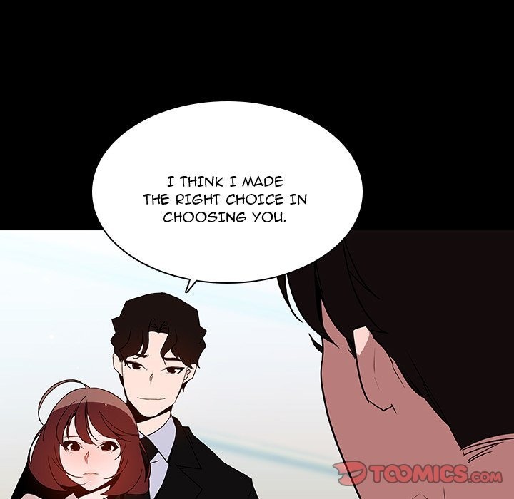Fallen Flower chapter 60 page 53