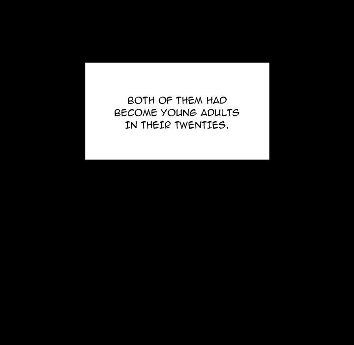 Fallen Flower chapter 60 page 56