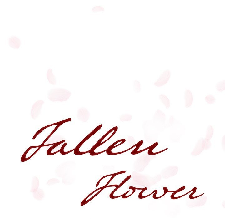 Fallen Flower chapter 60 page 58