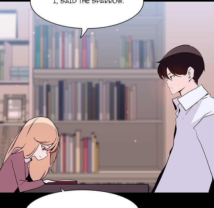 Fallen Flower chapter 60 page 66