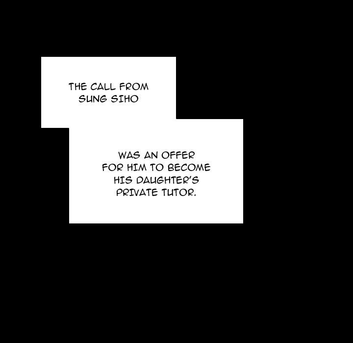 Fallen Flower chapter 60 page 72