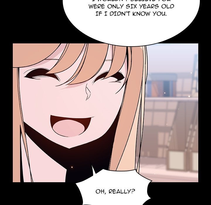 Fallen Flower chapter 60 page 74