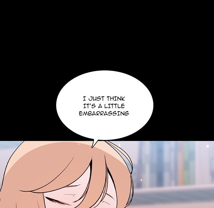Fallen Flower chapter 60 page 88