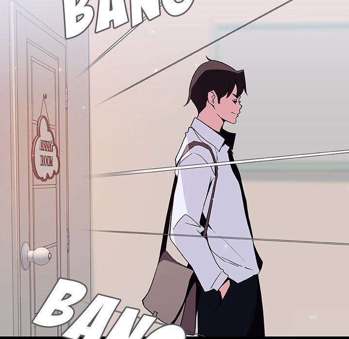 Fallen Flower chapter 60 page 110