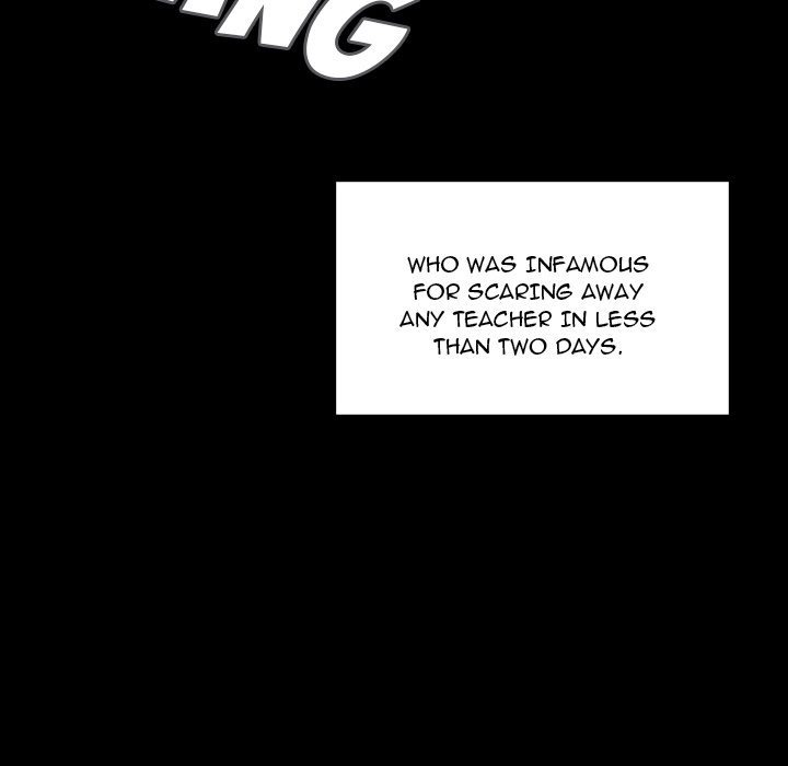 Fallen Flower chapter 60 page 111