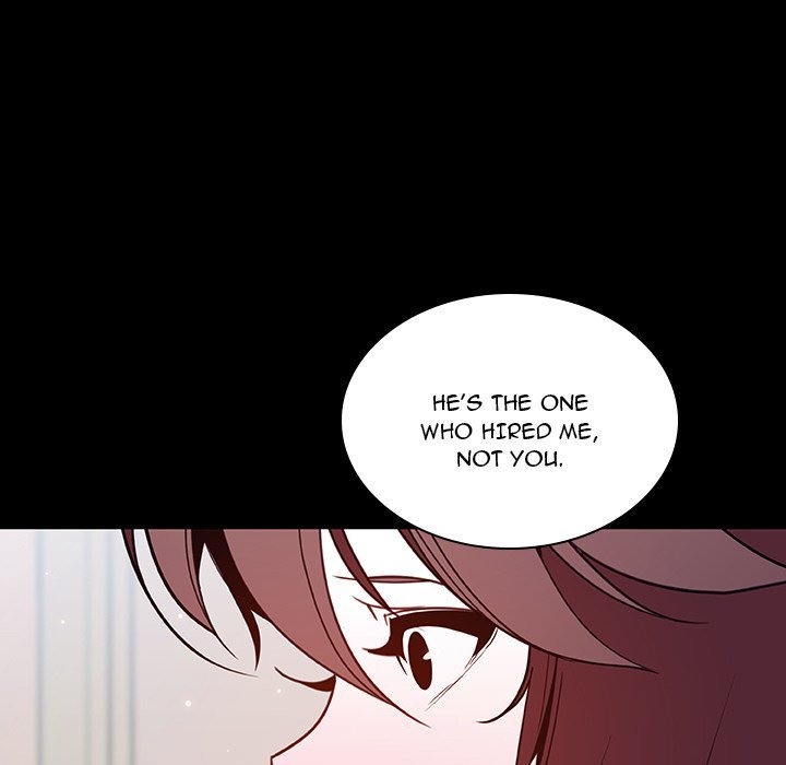Fallen Flower chapter 60 page 131