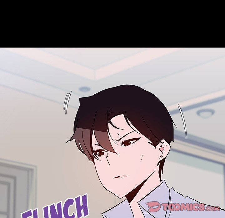 Fallen Flower chapter 60 page 149