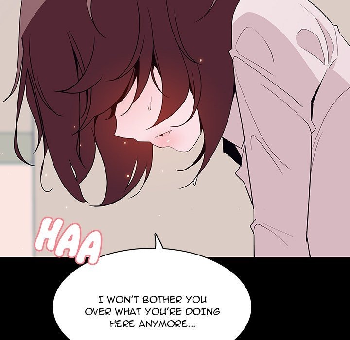 Fallen Flower chapter 60 page 155