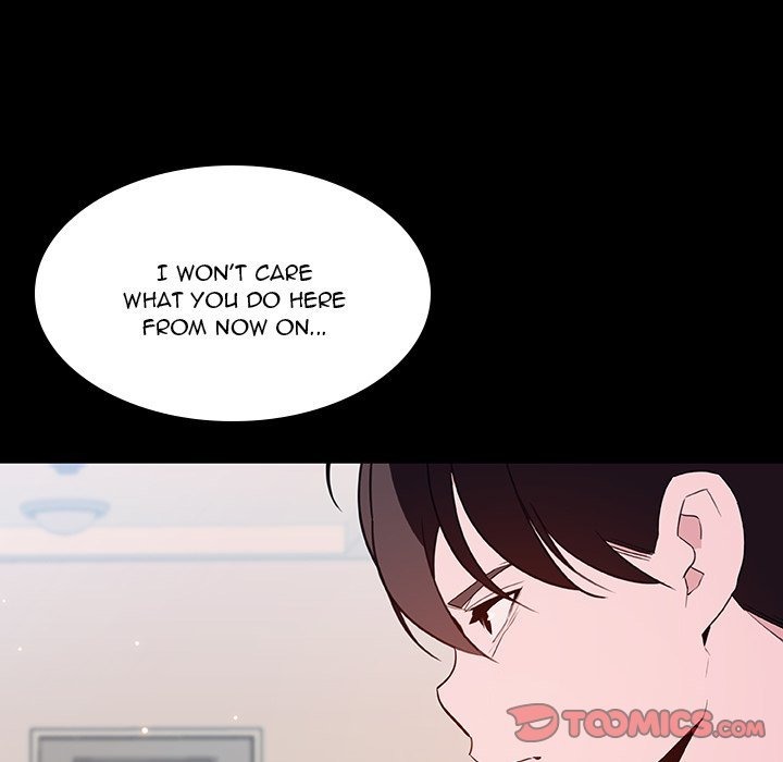 Fallen Flower chapter 60 page 157