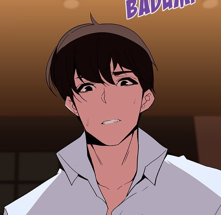 Fallen Flower chapter 60 page 209