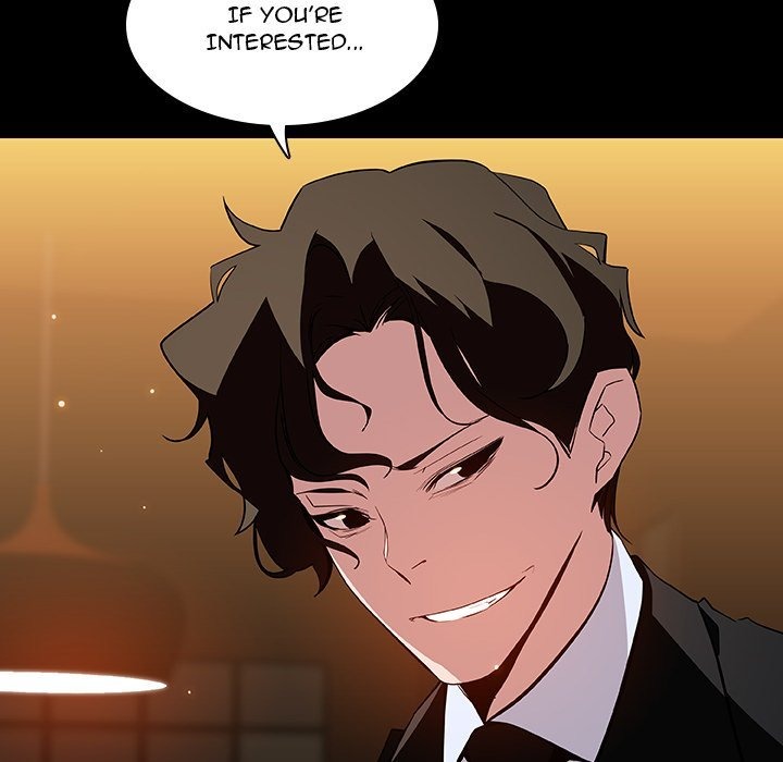 Fallen Flower chapter 60 page 215