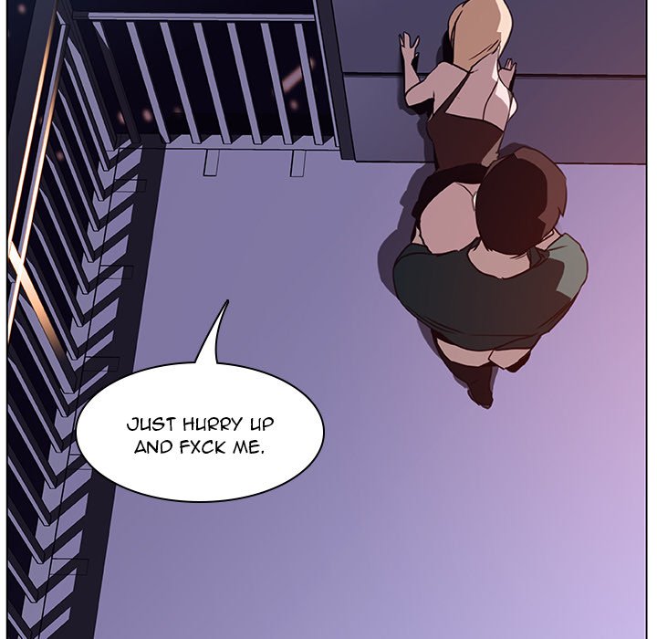 Fallen Flower chapter 7 page 52