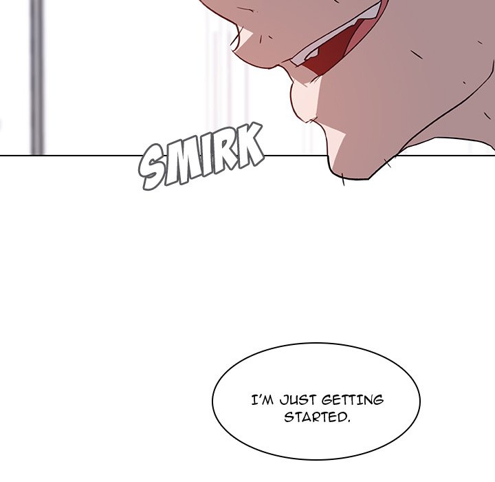 Fallen Flower chapter 7 page 61