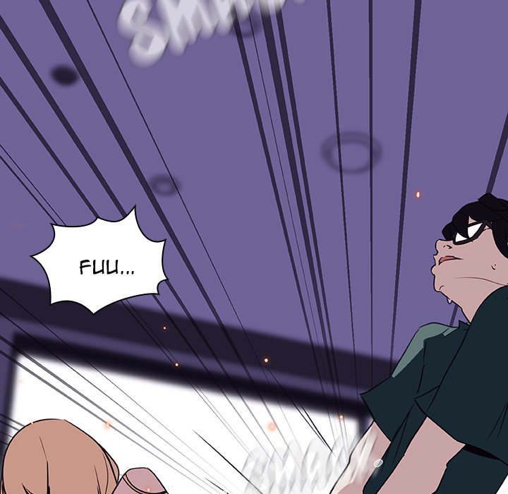 Fallen Flower chapter 7 page 75
