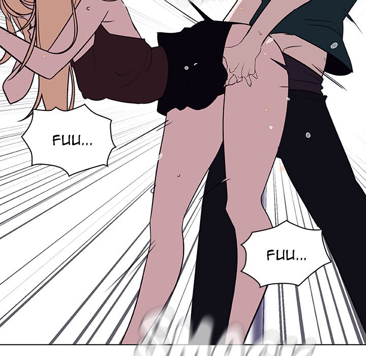 Fallen Flower chapter 7 page 76
